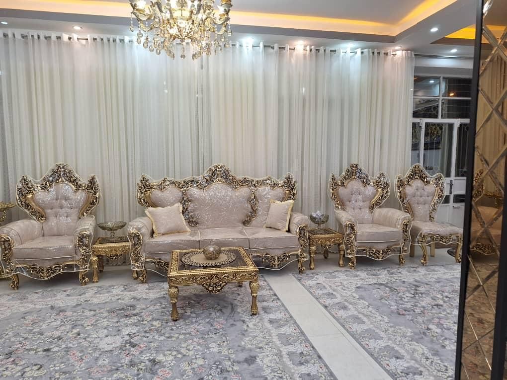 کاورمبل حلما دوخت پلاستیک و پارچه و نیم کاور|خدمات پیشه و مهارت|زابل, |دیوار