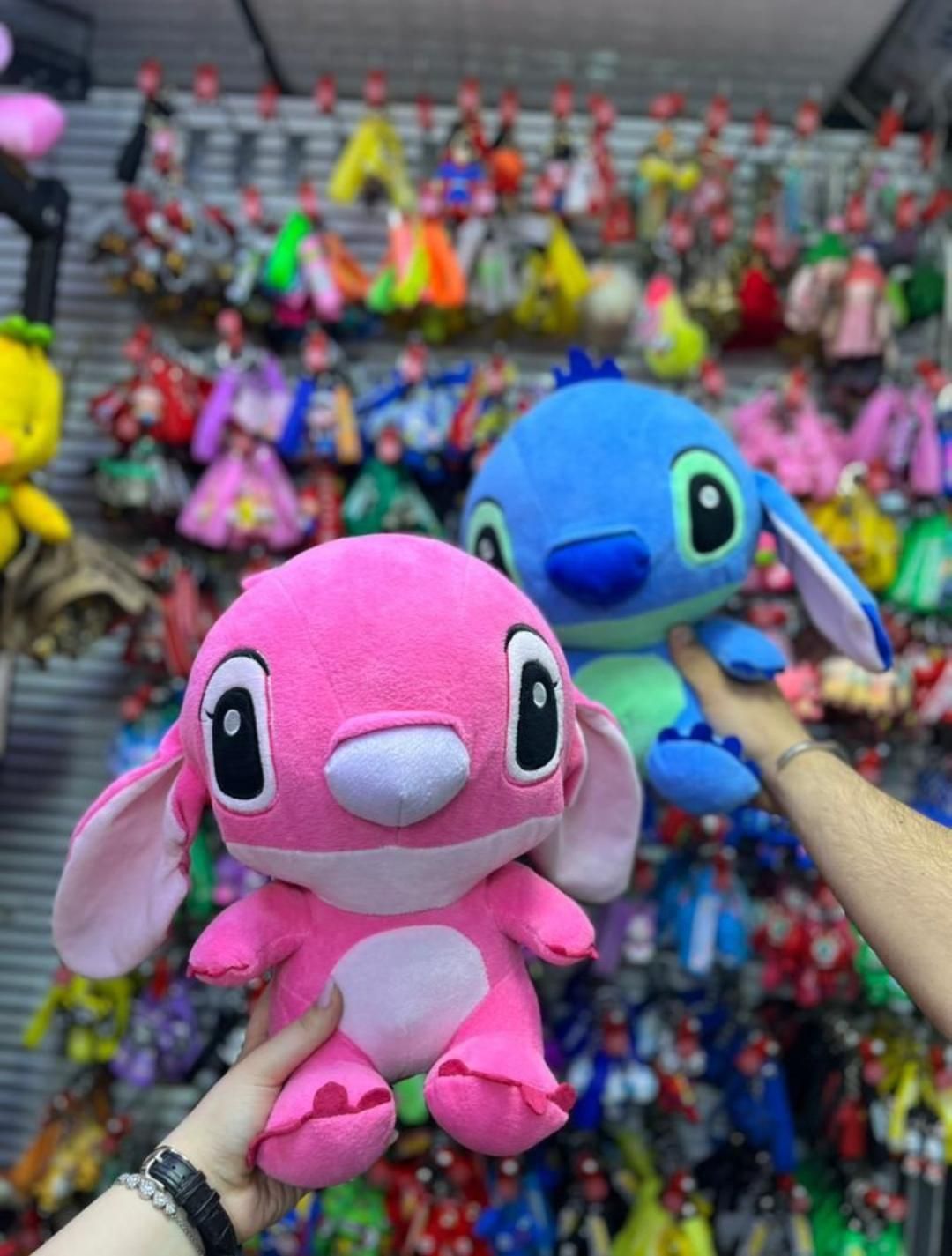 تولید و پخش عروسک عمده پایین ترین قیمت|اسباب‌بازی بچه|تهران, مشیریه|دیوار