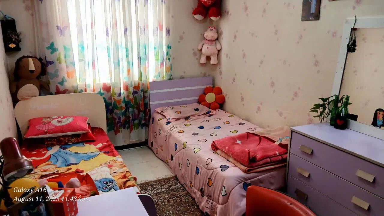 فروش آپارتمان۹۲متری کم واحدسندملکی روبه نما مجیدیه|فروش آپارتمان|مشهد, جاهد شهر|دیوار