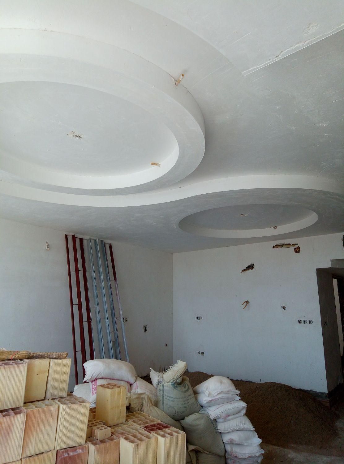 گچ کاری لکه گیری|خدمات پیشه و مهارت|شاهرود, |دیوار