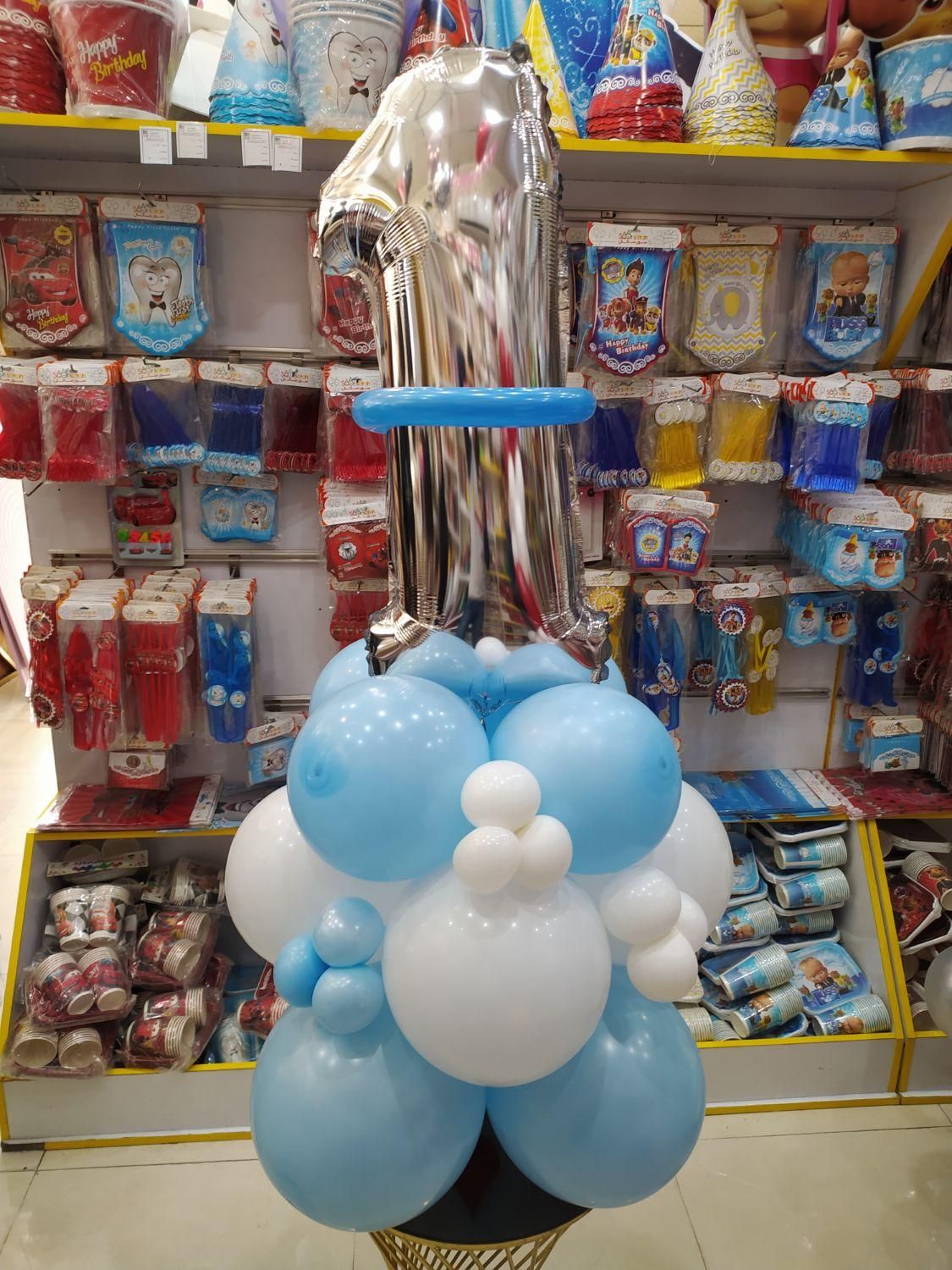 فروش انواع لوازم تولد و بوکت فقط|اسباببازی|قم, نیروگاه|دیوار