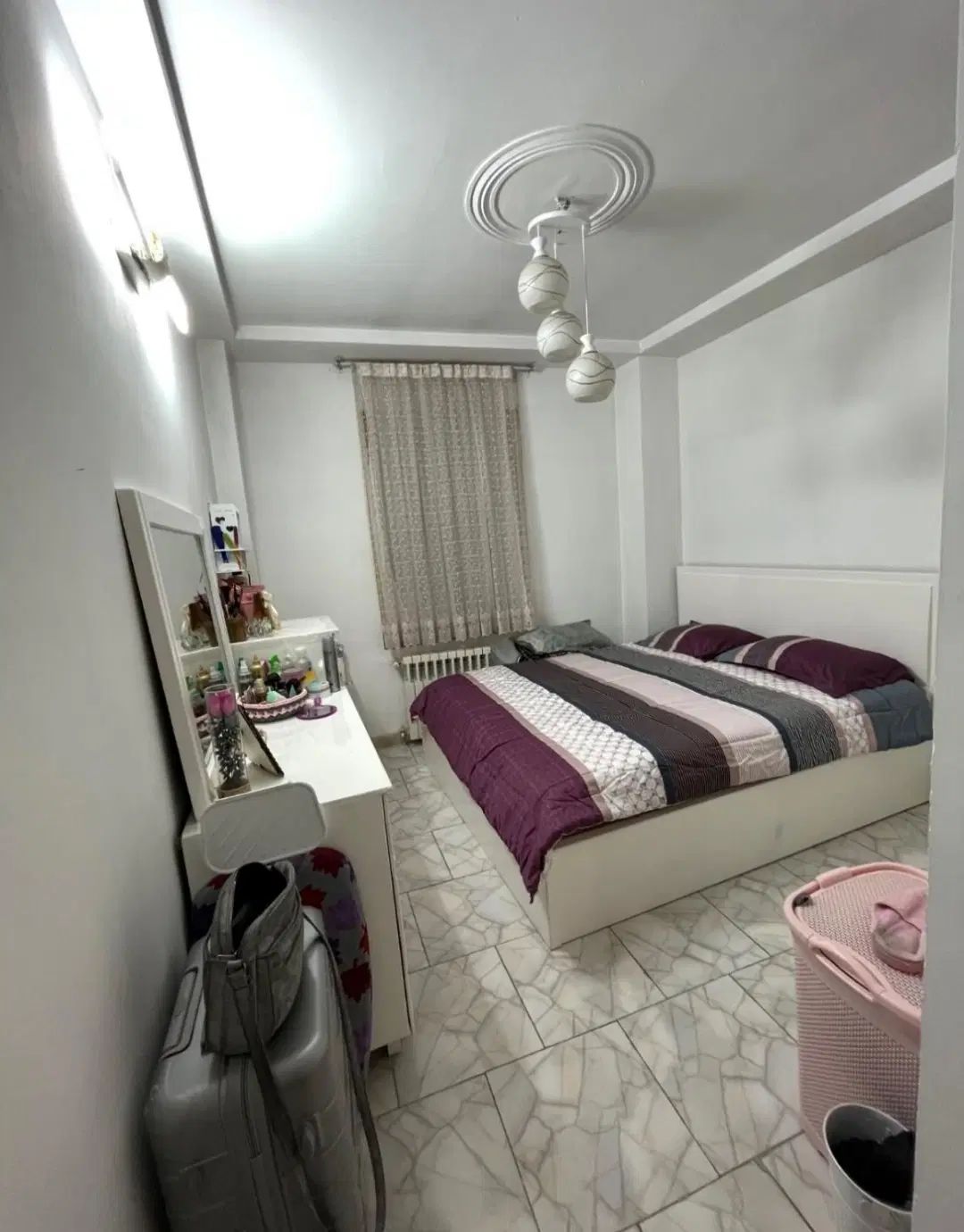 62 متر «فول امکانات» تاپ لوکیشن|فروش آپارتمان|تهران, خانی‌آباد|دیوار