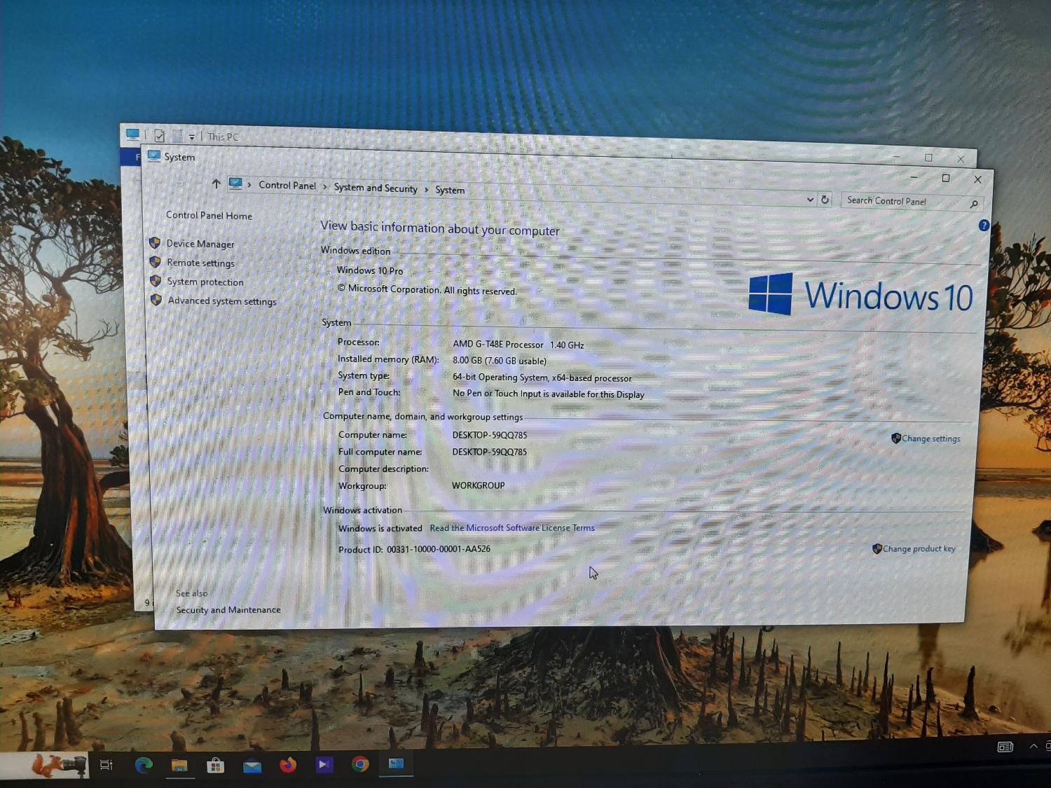 Dell ال این وان|رایانه رومیزی|تهران, اباذر|دیوار