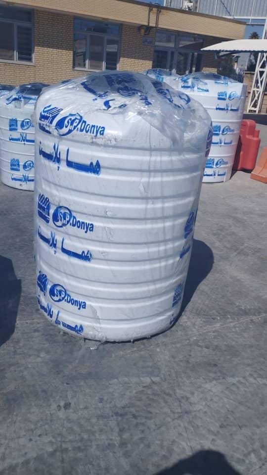 نمایندگی فروش مخازن،تانکر،مخزن پلی اتیلن|مصالح و تجهیزات ساختمان|کهنوج, |دیوار