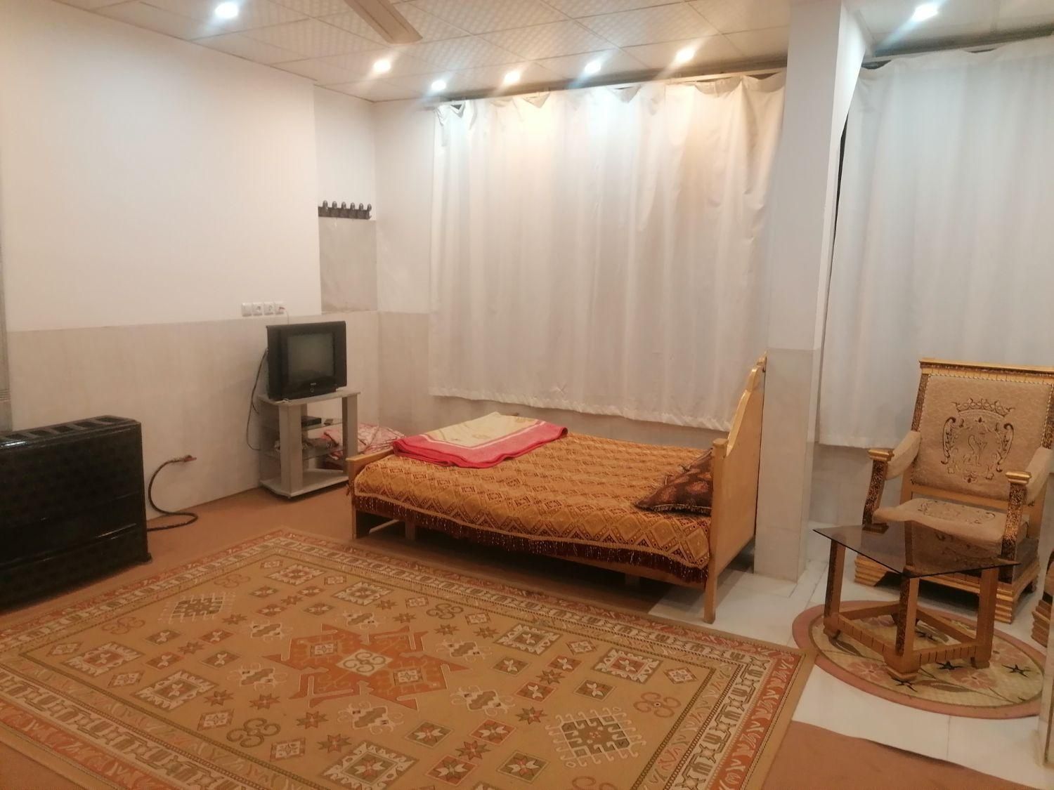 سوئیت تمییز. دروازه قرآن یزد|اجارهٔ کوتاهمدت آپارتمان و سوئیت|یزد, |دیوار