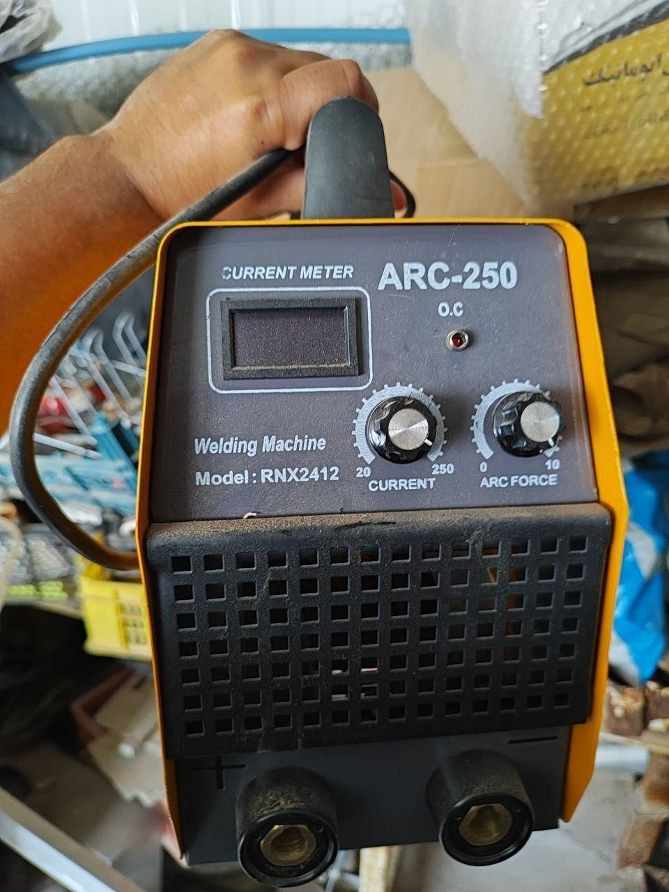 فروش کانکس،درب حیاطی،موتورجوش،سینک،ورق|مصالح و تجهیزات ساختمان|بم, |دیوار