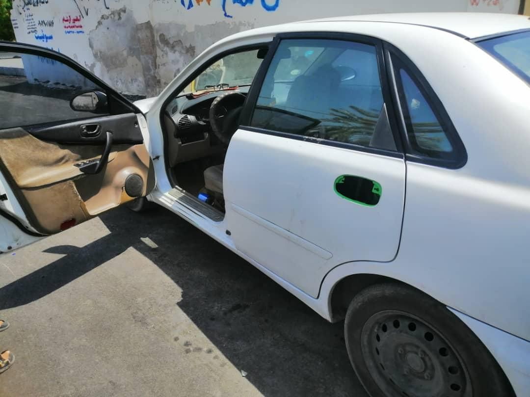 فروش پروتون،نقد|خودرو سواری و وانت|چابهار, |دیوار