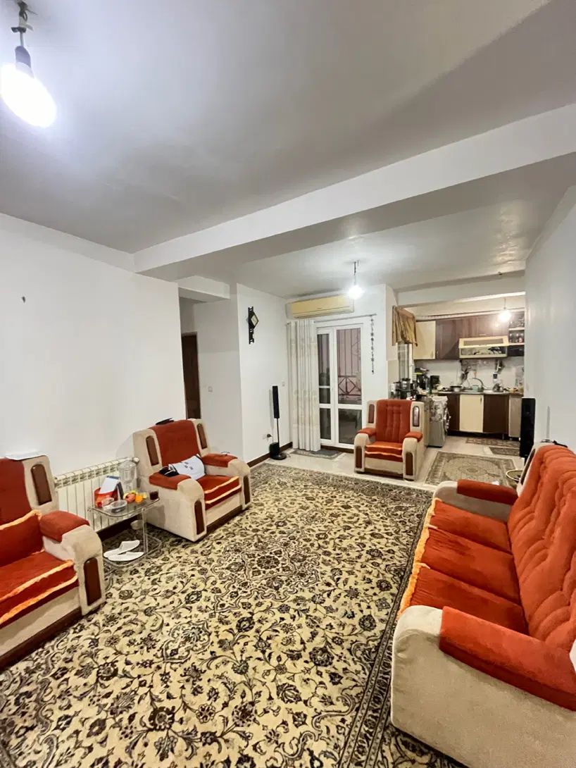 فروش آپارتمان مسکن مهر پارسابان باپارکینگ|فروش آپارتمان|رشت, کوی مهر|دیوار