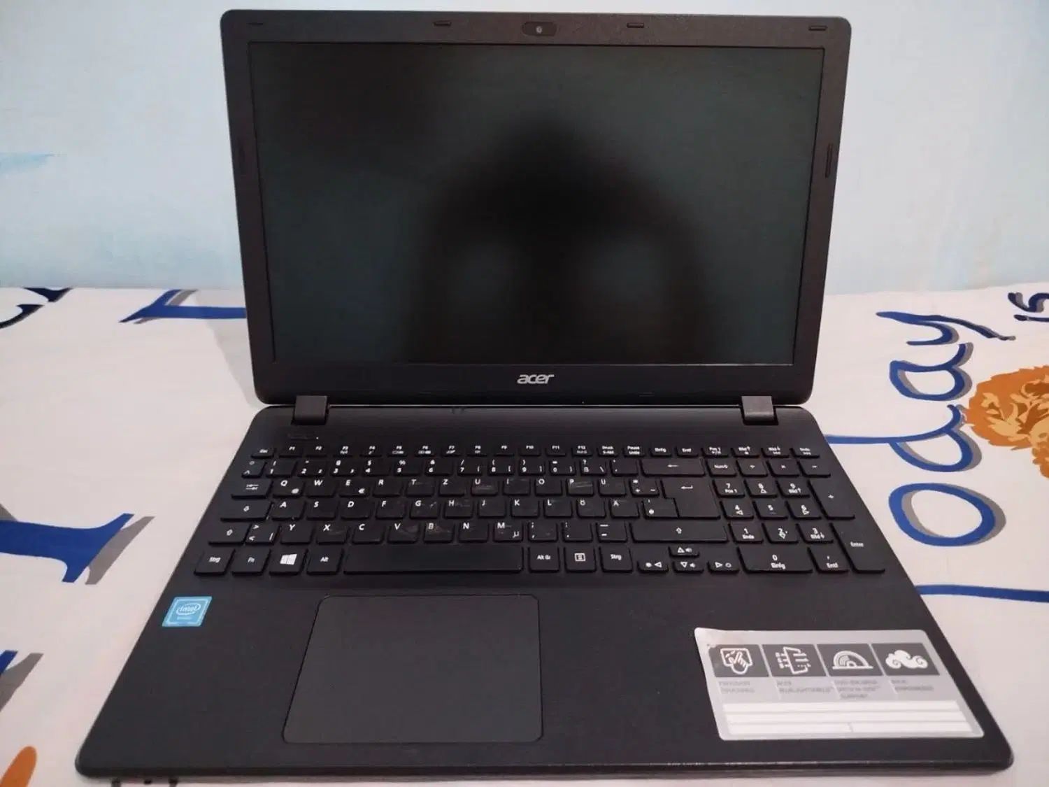 لپ تاپ ACER ES1-571|رایانه همراه|مشهد, تلگرد|دیوار