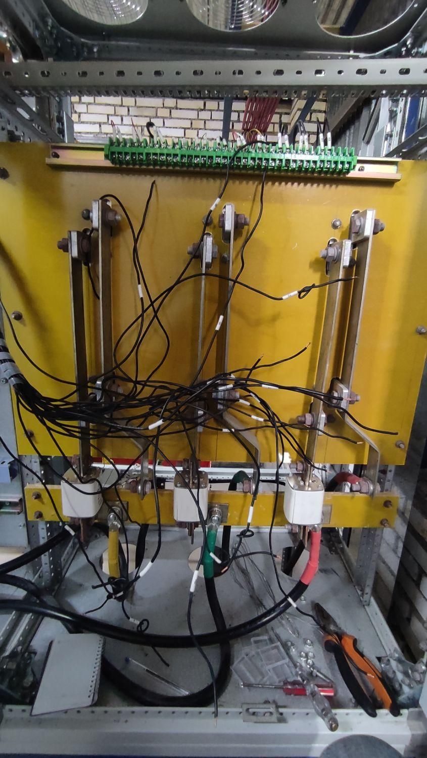 برقکاری صنعتی و ساختمانی|خدمات پیشه و مهارت|ساوه, |دیوار