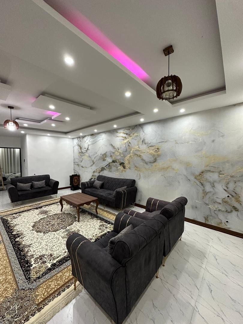 ویلایی ک فقط باید ی چمدون جمع کنی بیایی/۱۷۰متری|فروش خانه و ویلا|آمل, |دیوار