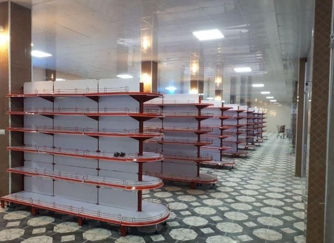 قفسه برای همدان و اطراف|فروشگاه و مغازه|همدان, |دیوار