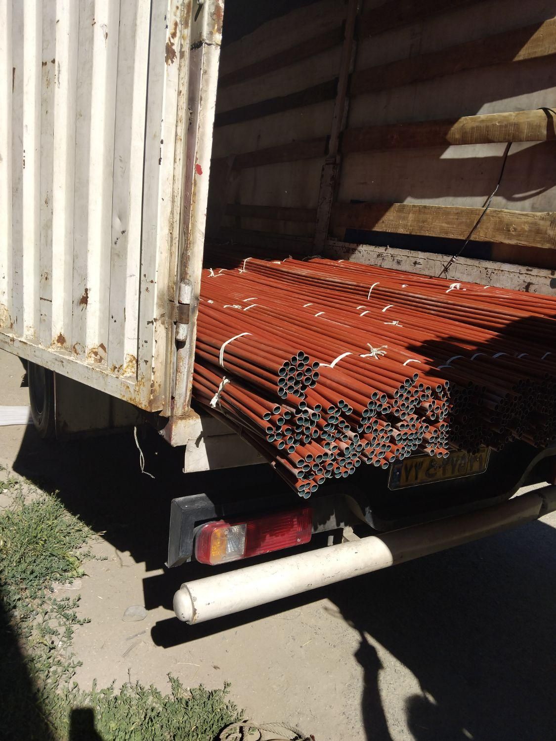 تولیدی لوله.خرطومی.قوطی برق|عمدهفروشی|شهریار, ابراهیمآباد|دیوار