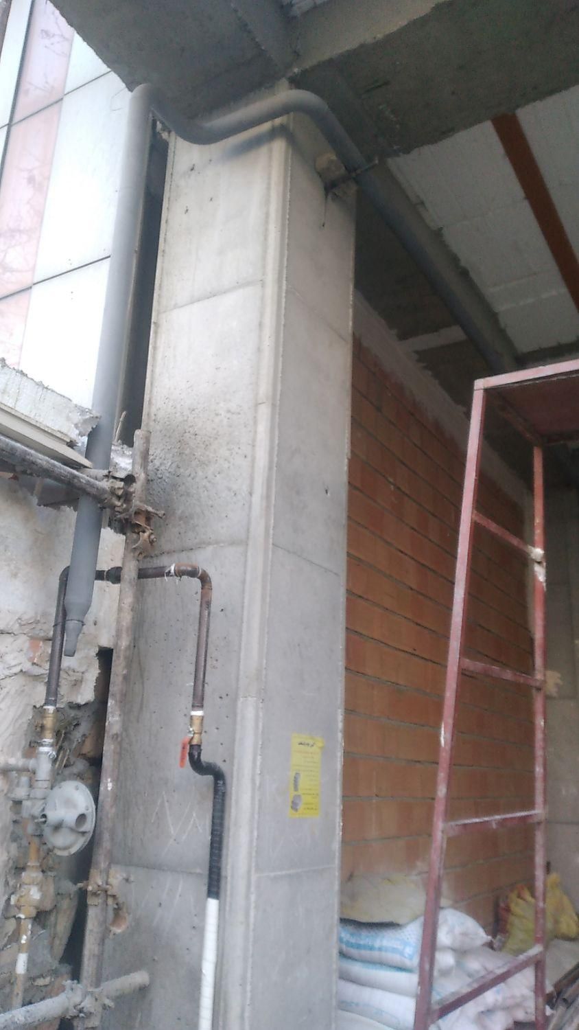 لوله کشی گاز وآتش نشانی.تخصصی|خدمات پیشه و مهارت|کوهدشت, |دیوار