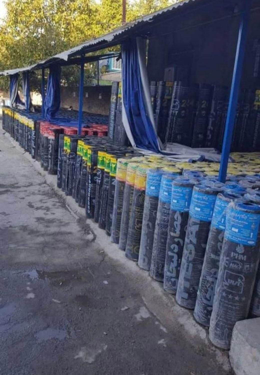 نمایندگی پخش قیروایزوگام دلیجان شرق|خدمات پیشه و مهارت|نظرآباد, شهرک سید جمال الدین|دیوار