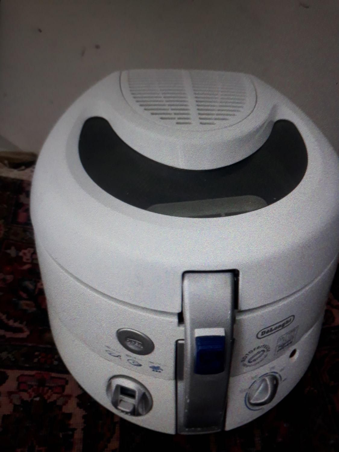 سرخکن|سایر لوازم برقی|اصفهان, سروستان|دیوار