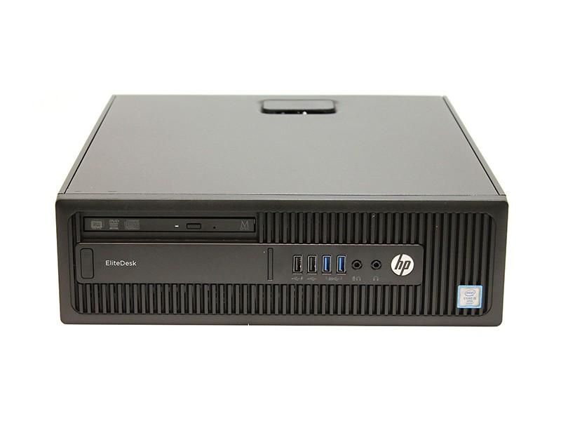 کیس Hp 800 g2 core i5 6600|رایانه رومیزی|سراوان, |دیوار