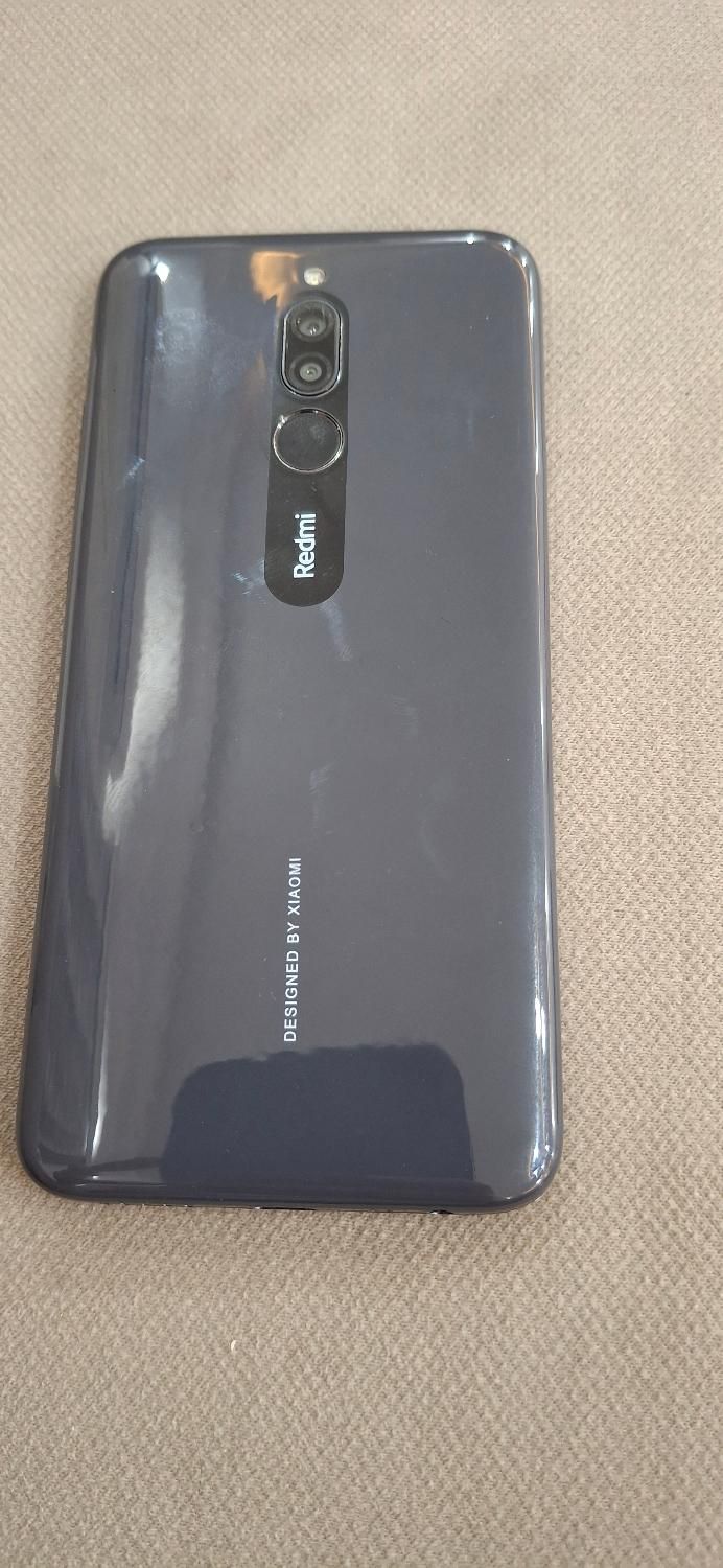 شیائومی redmi 8|موبایل|رشت, اسماعیل آباد|دیوار
