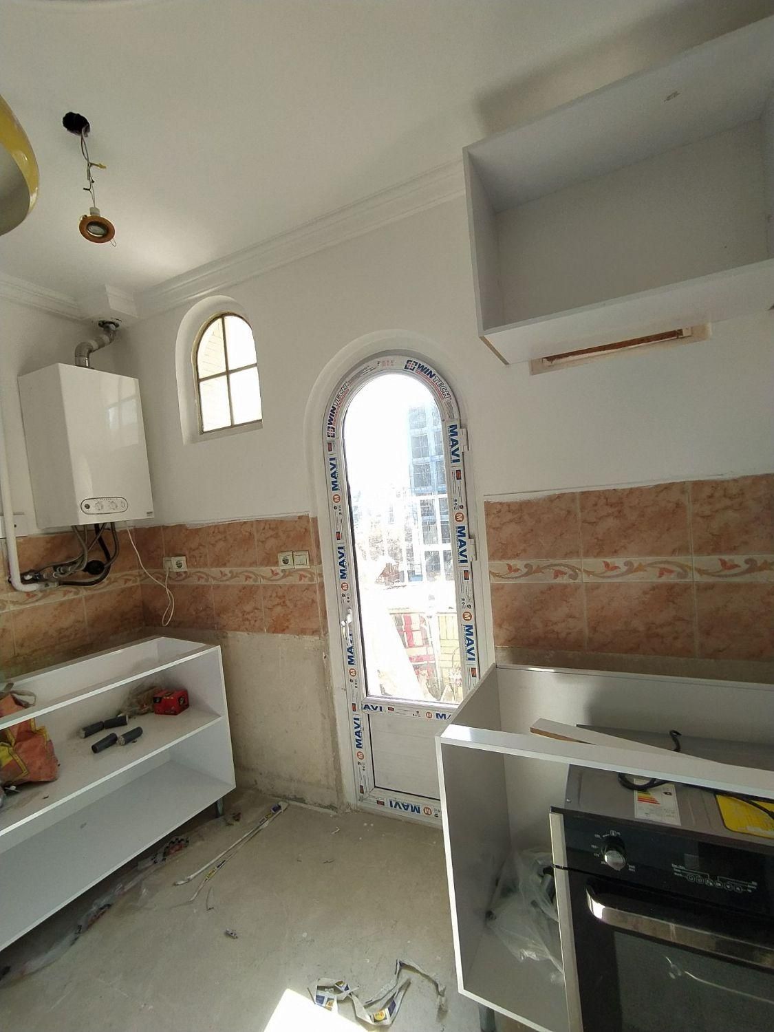 تولید درب وپنجره دوجداره نقد و اقساط یو پی وی سی|خدمات پیشه و مهارت|مشهد, موسوی قوچانی|دیوار