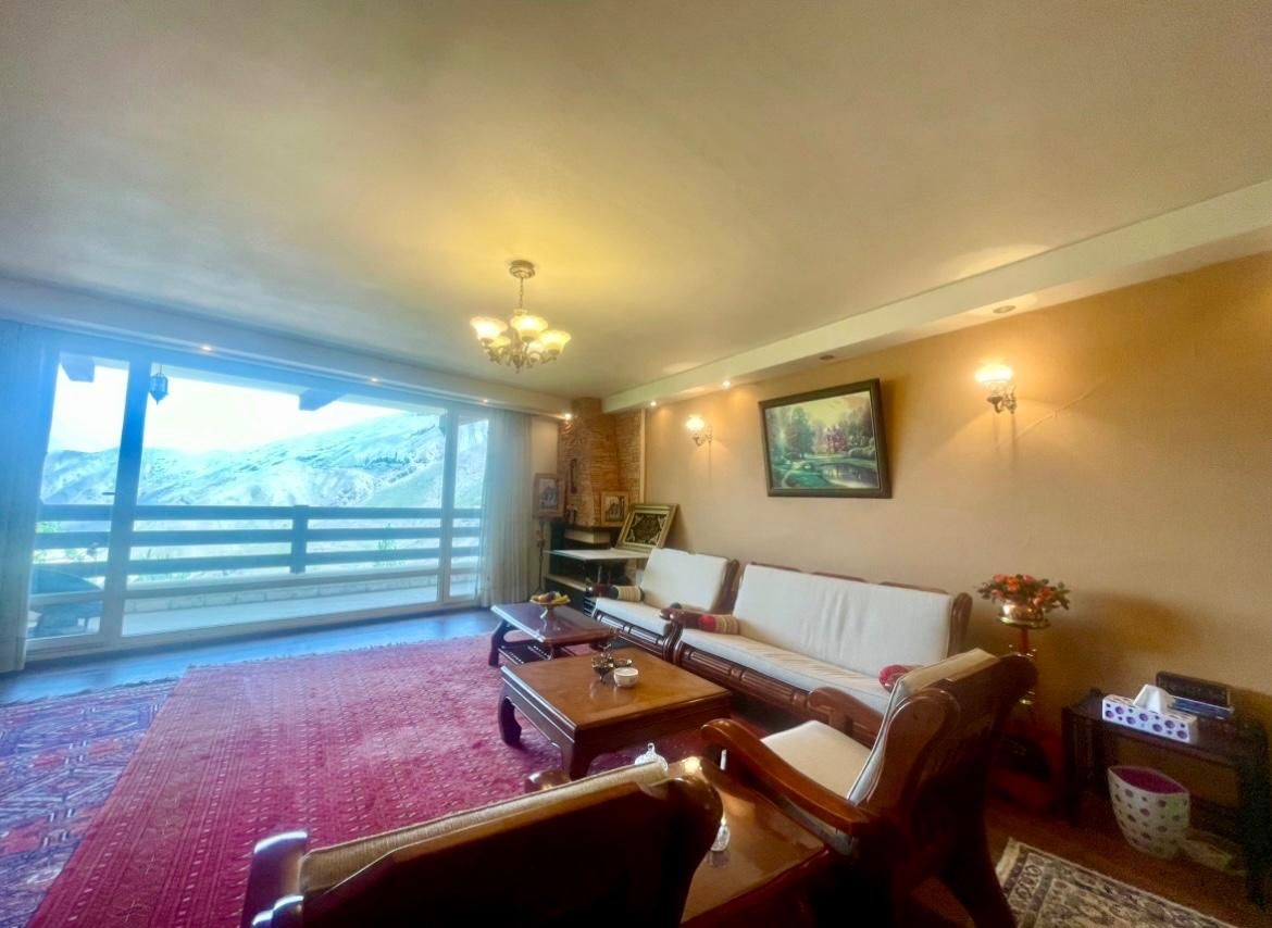 ۸۵ متر آپارتمان میگون نو/سند تک برگ /ویو ابدی|فروش آپارتمان|فشم, |دیوار