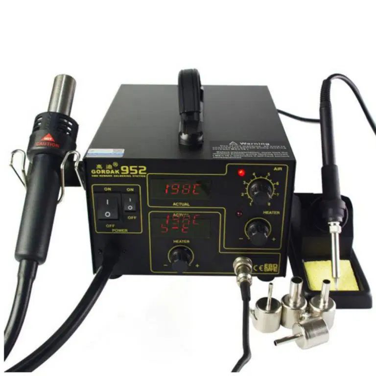 هیتر هویه گرداکمدل952سالم بدون تعمییر|ابزارآلات|مشهد, رسالت|دیوار