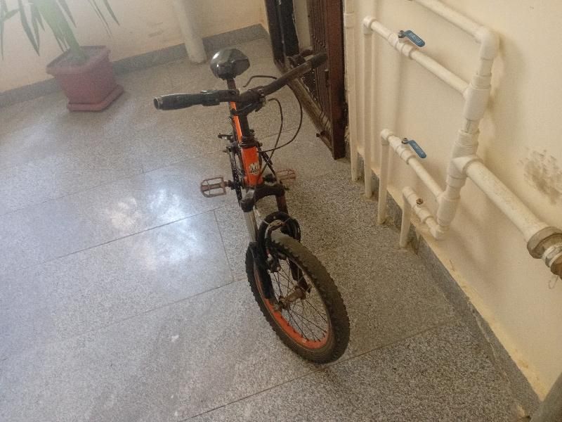 دوچرخه|دوچرخه، اسکیت، اسکوتر|پردیس, فاز ۱۱|دیوار