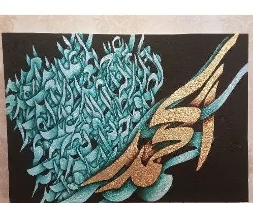 تابلو نقاشی|تابلو، نقاشی، عکس|تهران, شهرک صدرا|دیوار