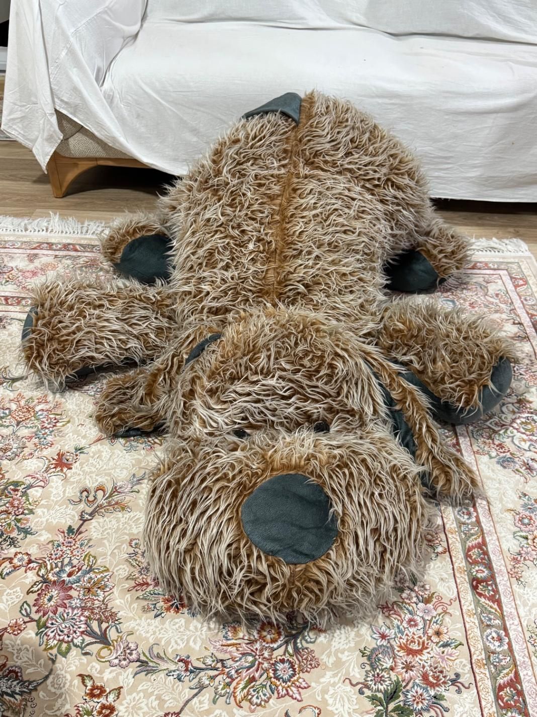 عروسک ۱/۵ متری|اسباببازی|ماکو, |دیوار