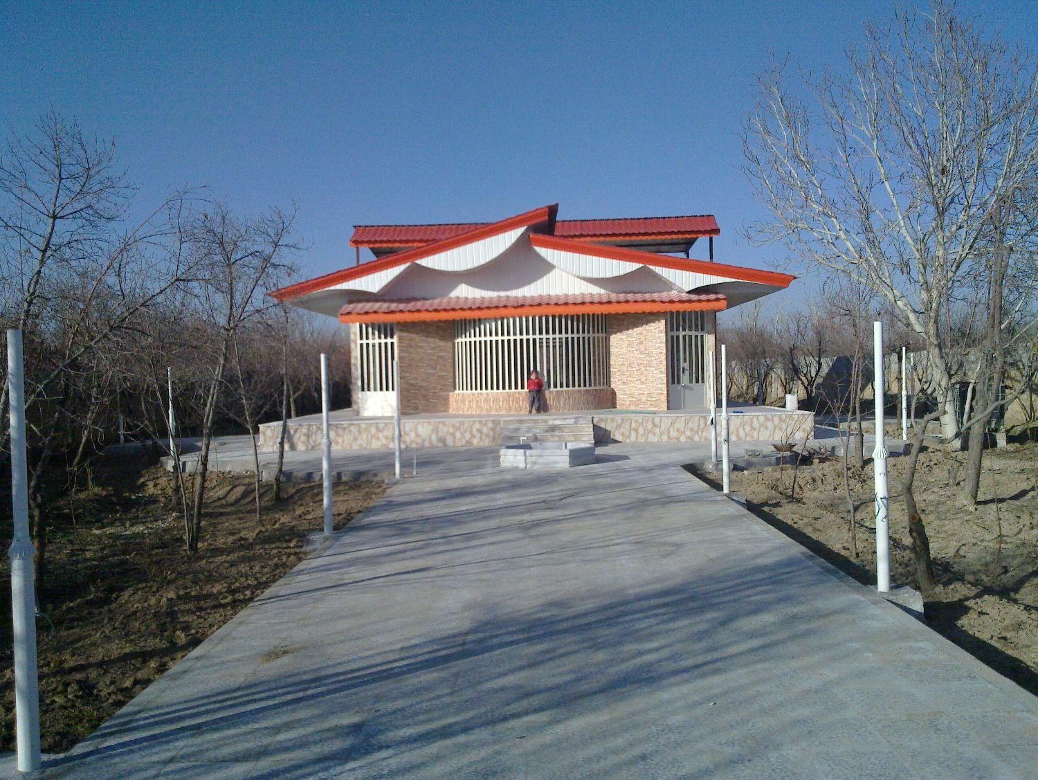 دنیای سقف و آلاچیق|خدمات پیشه و مهارت|خمینیشهر, |دیوار