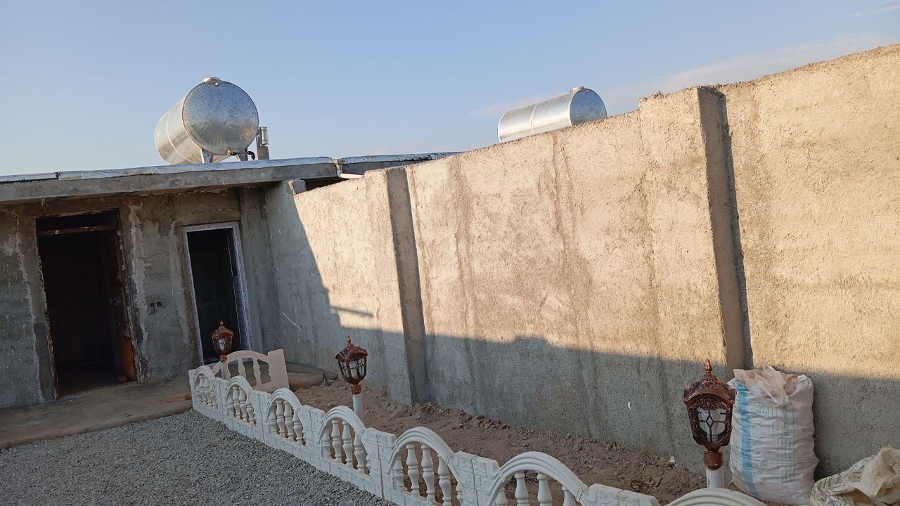 باغچه 120متری شیک|فروش زمین و ملک کلنگی|رباط‌کریم, انجم آباد|دیوار