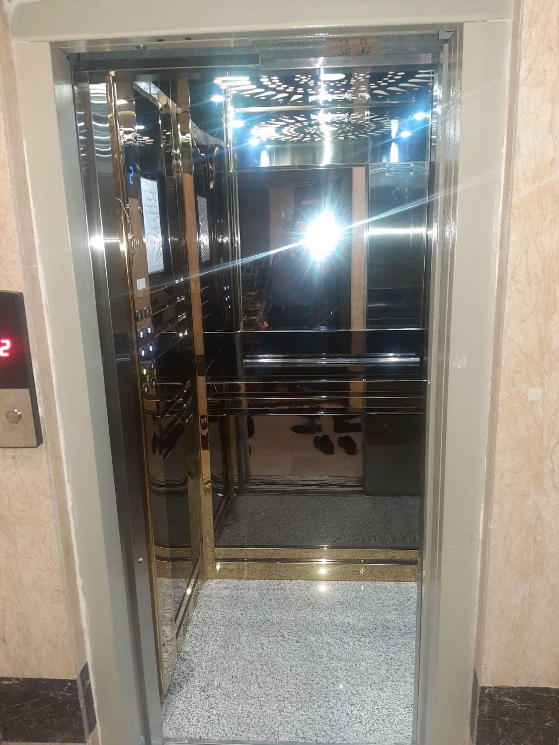 سرویس و نصب انواع اسانسور|خدمات پیشه و مهارت|تهران, آهنگ|دیوار