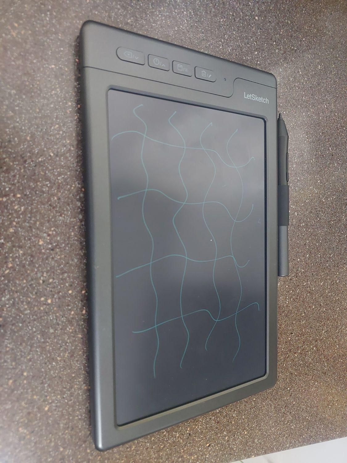 دفتر یاداشت هوشمند وسن|تبلت|تهران, شمیران‌نو|دیوار