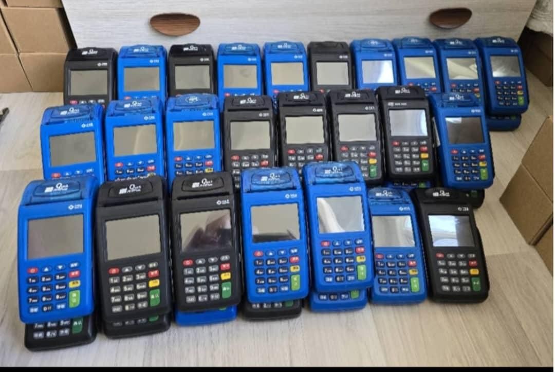 کارتخوان مدل i9100برای ایرانی و اتباع تحویل فوری|فروشگاه و مغازه|پاکدشت, پاکدشت (مامازند)|دیوار