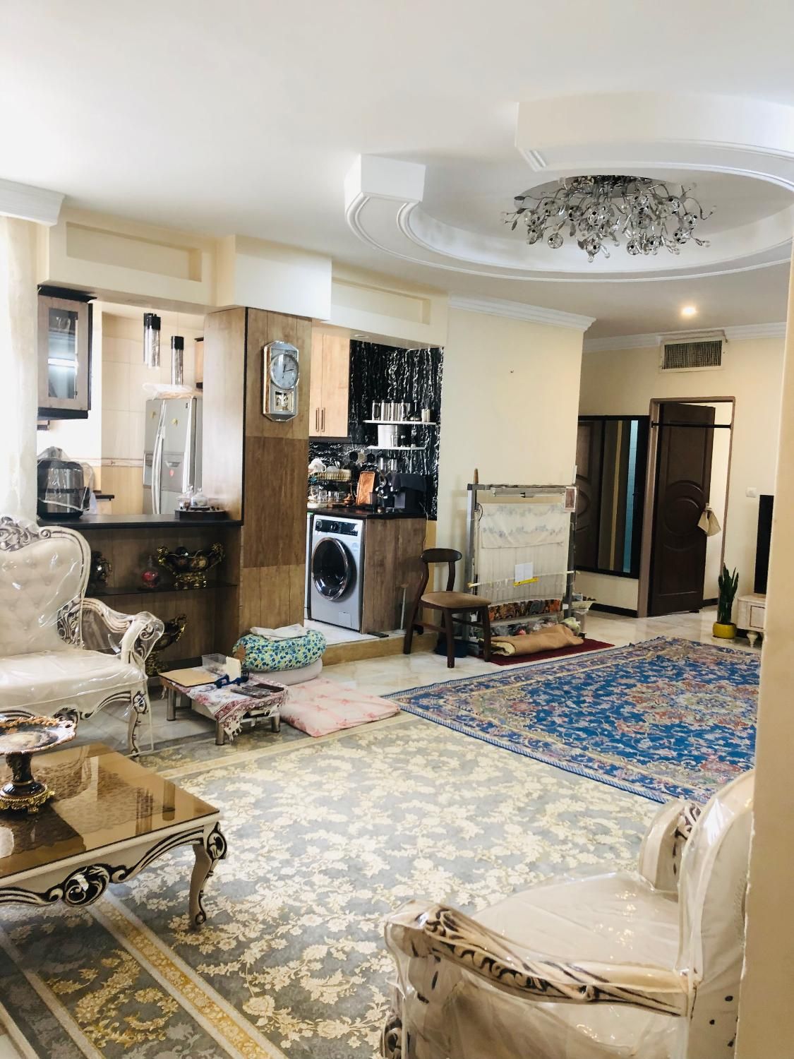 فروش واحد ۸۴ متری/چیتگرشمالی/چیتگر/ویلاشهر|فروش آپارتمان|تهران, چیتگر شمالی|دیوار