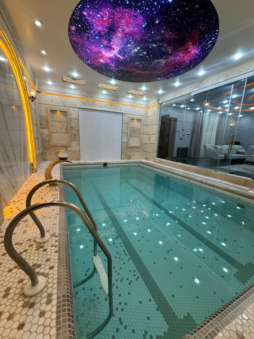 ویلا و باغ استخر دار اجاره ای|اجارهٔ کوتاه‌مدت ویلا و باغ|شهریار, |دیوار