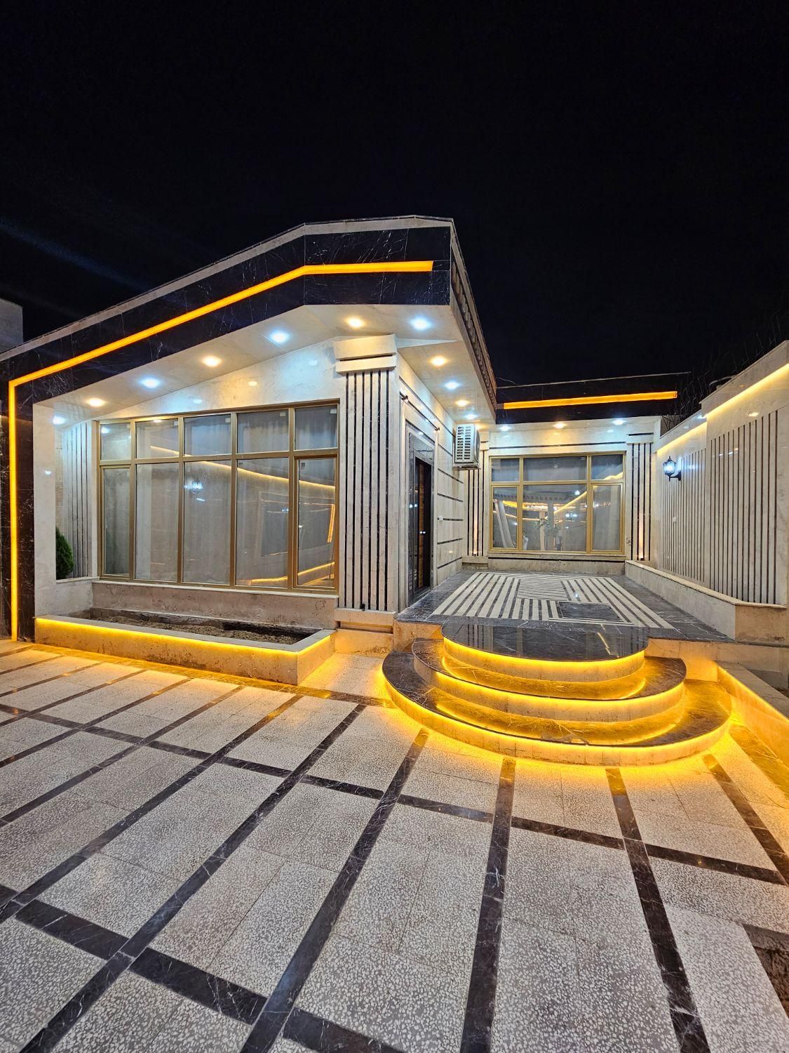 اجاره باغ ویلا مجلل توس91لوازم صفر|اجارهٔ کوتاه‌مدت ویلا و باغ|مشهد, توس (بلوار توس)|دیوار