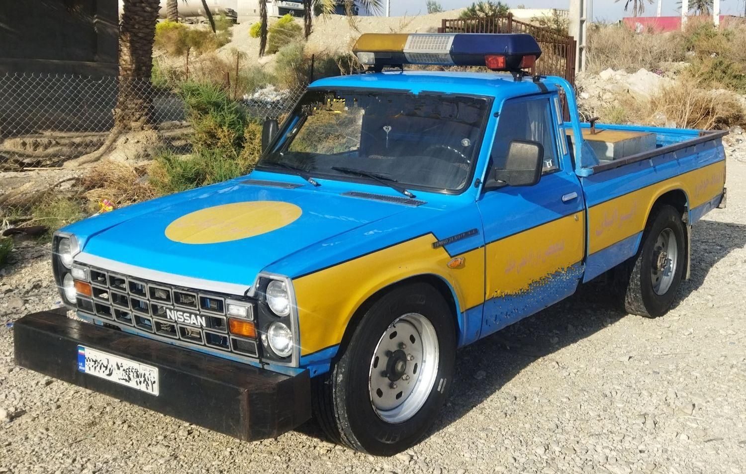 امداد خودرو ، یدک کش بندرعباس|خدمات حمل و نقل|بندرعباس, |دیوار