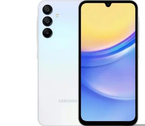 سامسونگ Galaxy A15 با حافظهٔ ۱۲۸ گیگابایت|موبایل|کرج, مهرویلا شمالی|دیوار