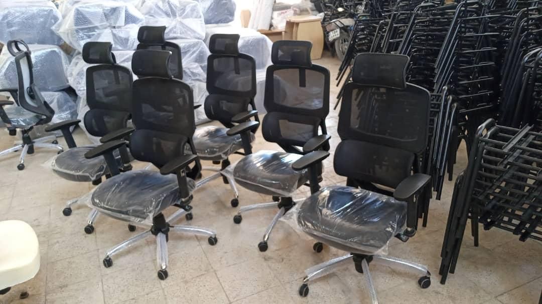 مبلمان اداری کارگو میز مدیریت کارگروهی صندلی فایل|دفتر کار|چهاردانگه (تهران), |دیوار