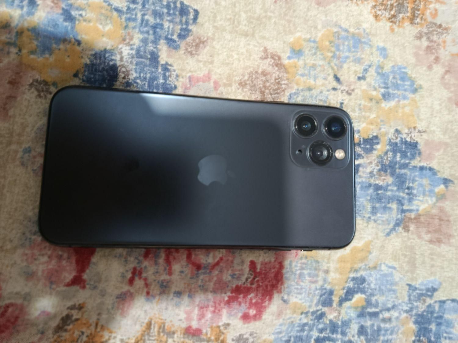 iPhone 11 Pro ۵۱۲|موبایل|تهران, دبستان|دیوار