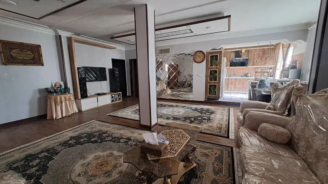 آپارتمان فوری فروش تخفیف ویژه ب خریدعر واقغ ای|فروش آپارتمان|کرج, اسلام‌آباد|دیوار