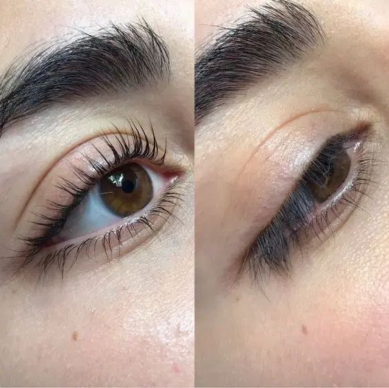 لیفت و لمینت مژه و ابرو و کاشت هیدن|خدمات آرایشگری و زیبایی|مشهد, امیر|دیوار