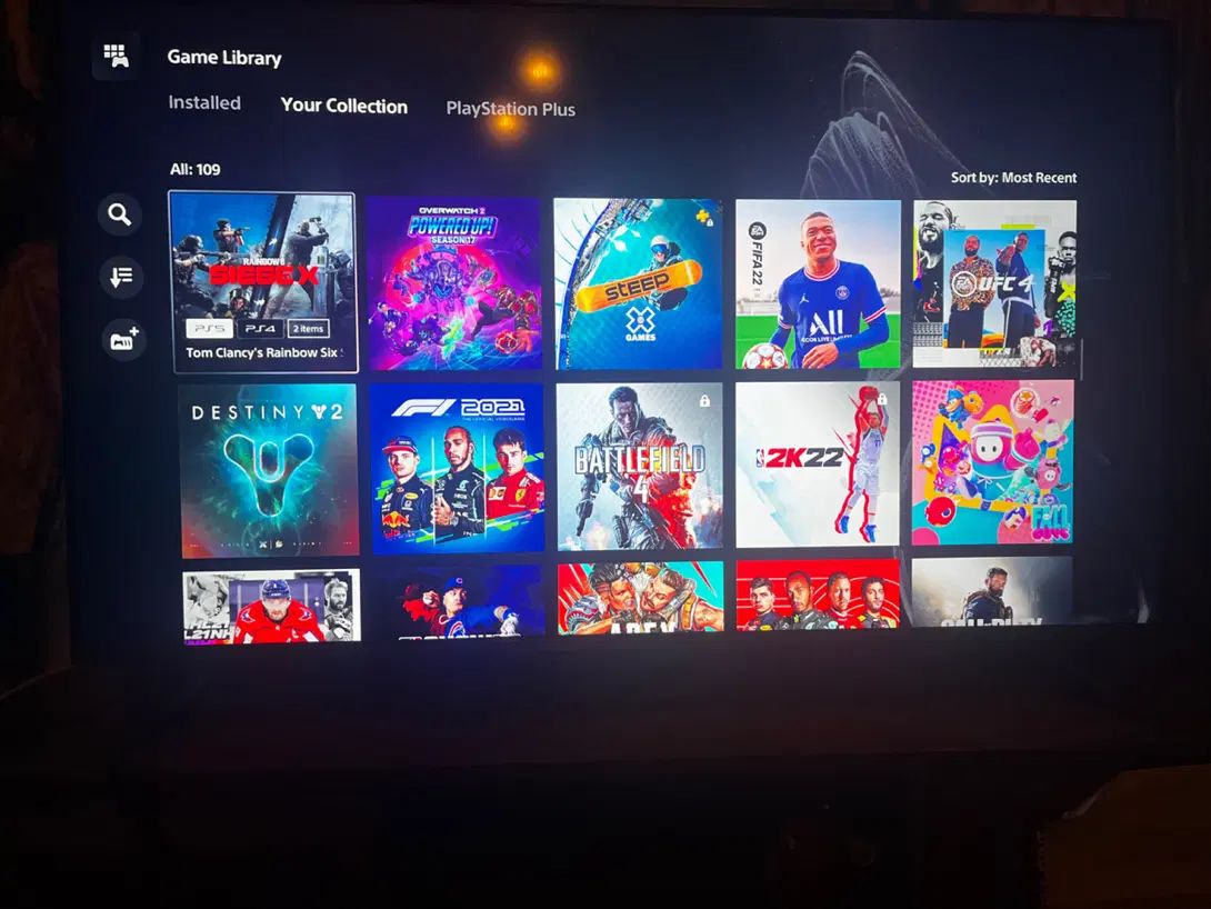 نصب  بازی ظرفیت ۱و۲و۳برای ps5ps4 با کمتزین قیمت|کنسول، بازی ویدئویی و آنلاین|مشهد, شفا|دیوار