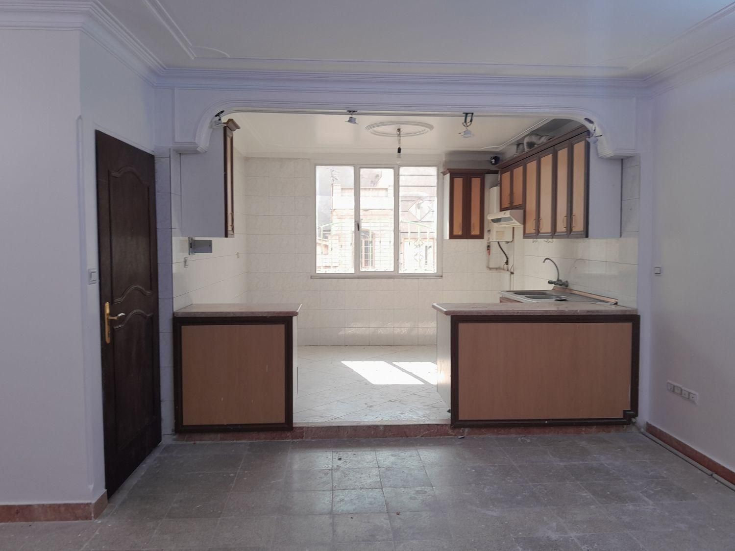 تک شمالی آماده تحویل و سند|فروش آپارتمان|تهران, افسریه جنوبی|دیوار