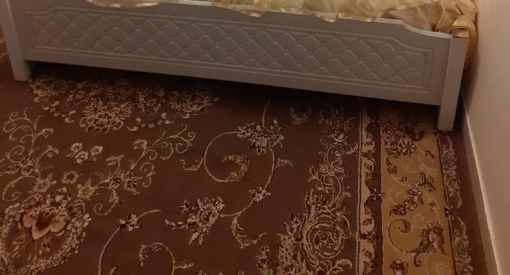 قالی ۹متری|فرش|شهرکرد, |دیوار