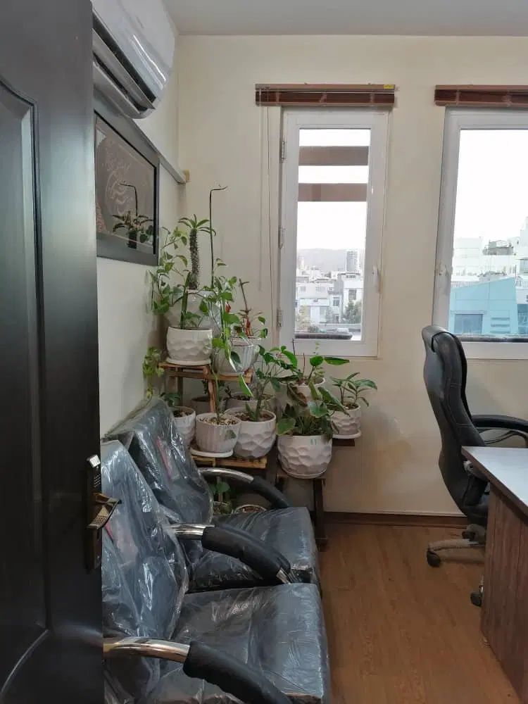 اجاره 1 اتاق یا کل آپارتمان جهت دفتر کار یا سکونت|اجارهٔ دفتر کار، اتاق اداری، مطب|مشهد, دانشجو|دیوار
