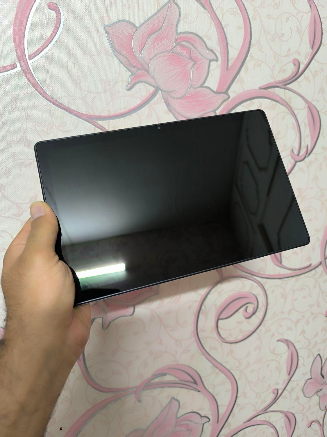تبلت سامسونگ t505|تبلت|کرج, دهقان ویلا|دیوار