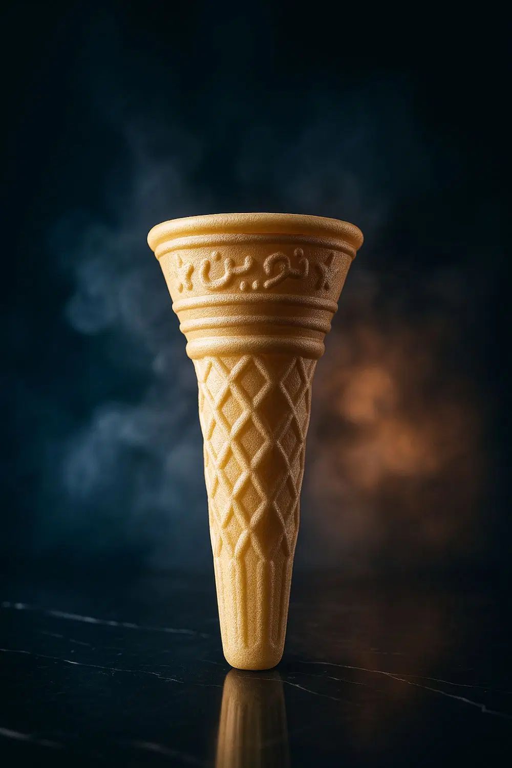 null