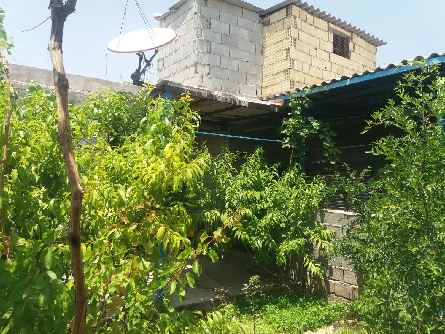 خانه باغچه ویلایی خسروشاه خسروشهر|فروش خانه و ویلا|تبریز, |دیوار