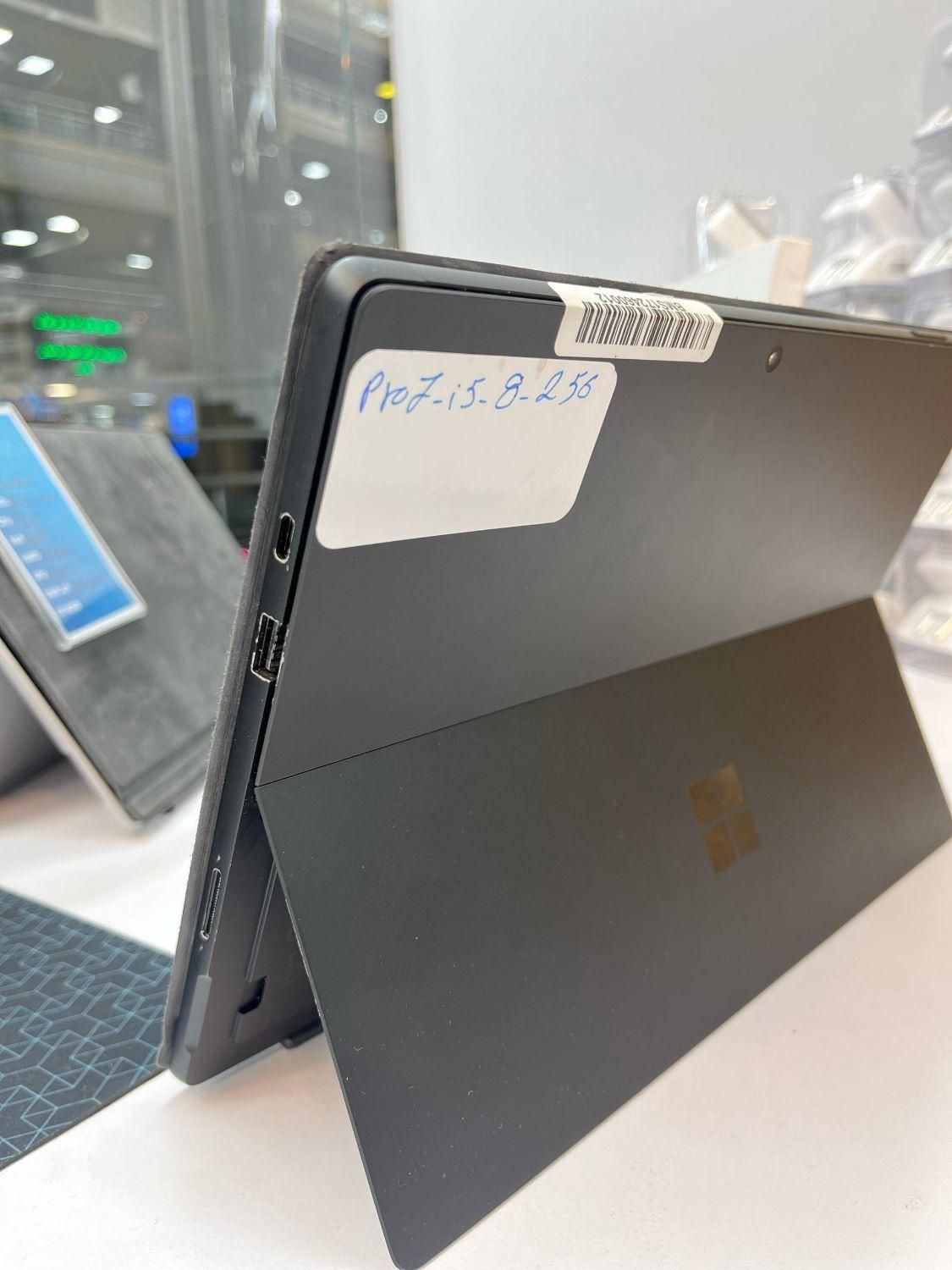 surface pro7 پرو ۷|رایانه همراه|تهران, میدان ولیعصر|دیوار